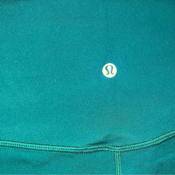 Lululemon Align High-Rise Pant 25” - Picture 6 of 7